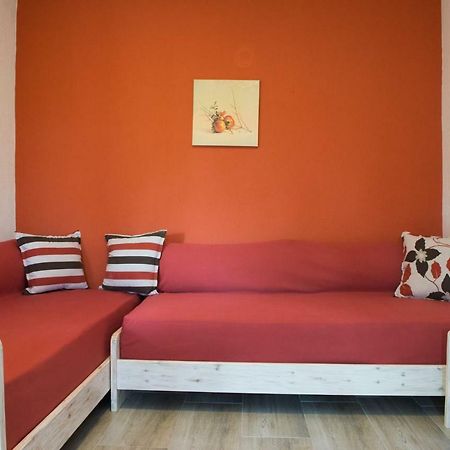 Apartmán Sofia'S House Vourvourou Exteriér fotografie