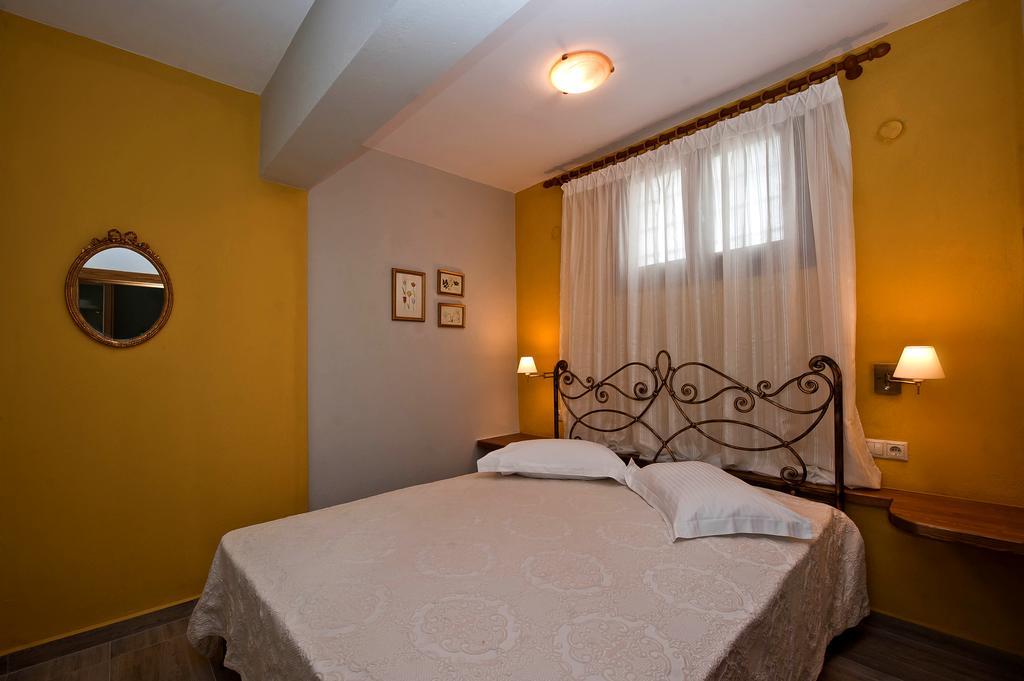Apartmán Sofia'S House Vourvourou Exteriér fotografie