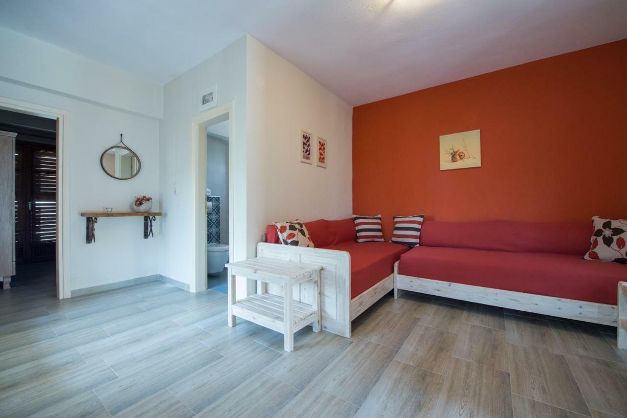 Apartmán Sofia'S House Vourvourou Exteriér fotografie