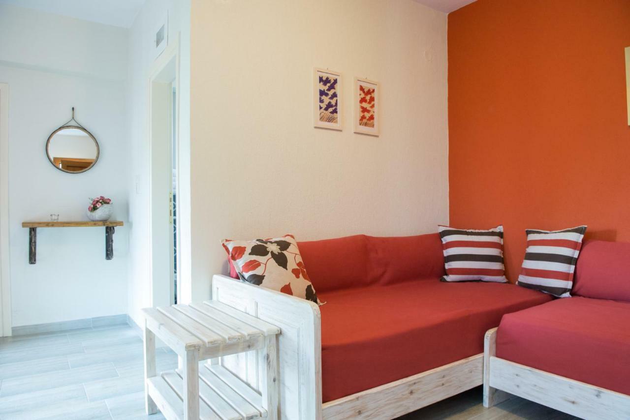 Apartmán Sofia'S House Vourvourou Exteriér fotografie
