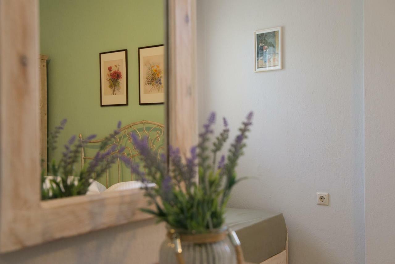 Apartmán Sofia'S House Vourvourou Exteriér fotografie